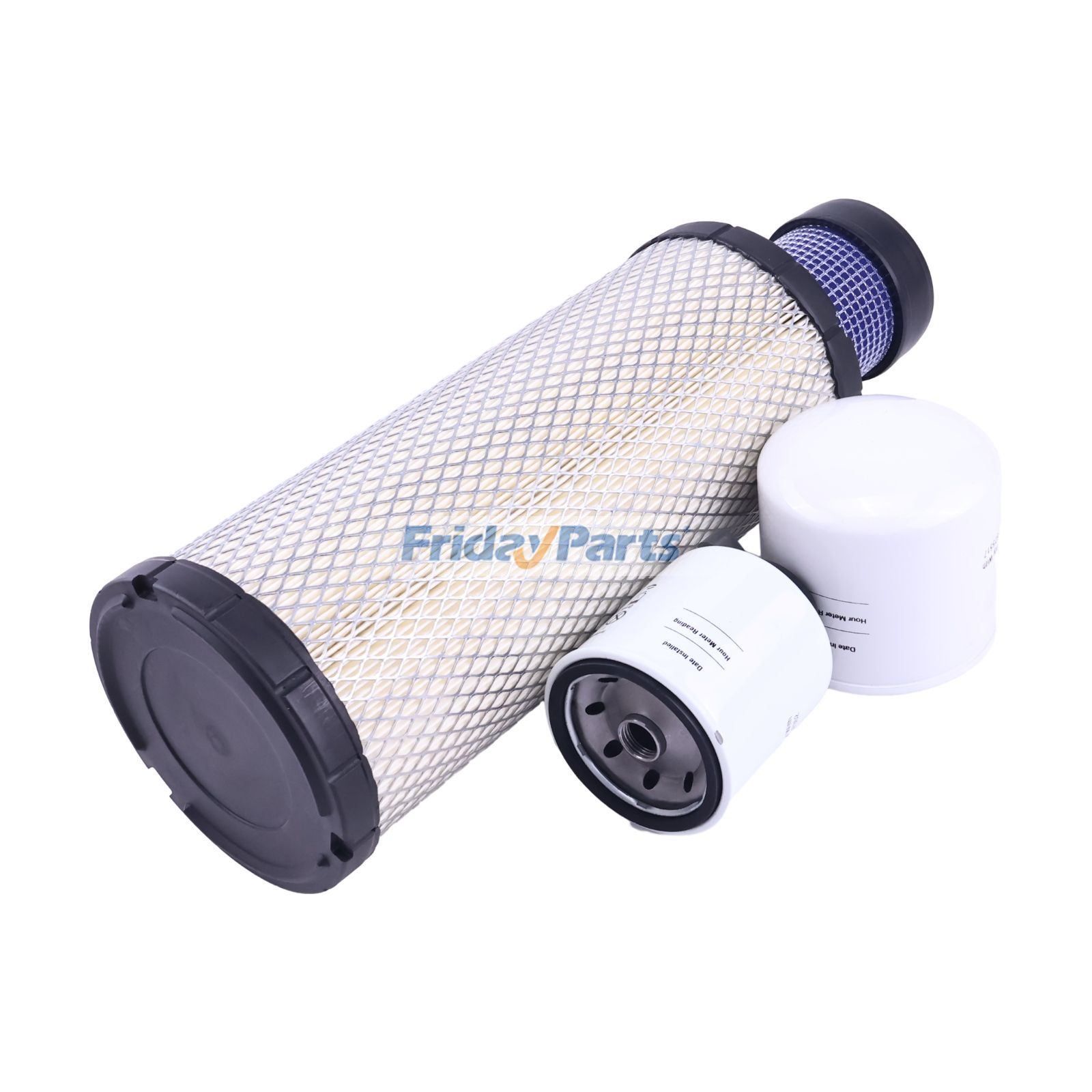 Wartungsfilter Ki für Bobcat S510 B300 Tier II 331 334 335 337 341 430 5600für Für BOBCAT