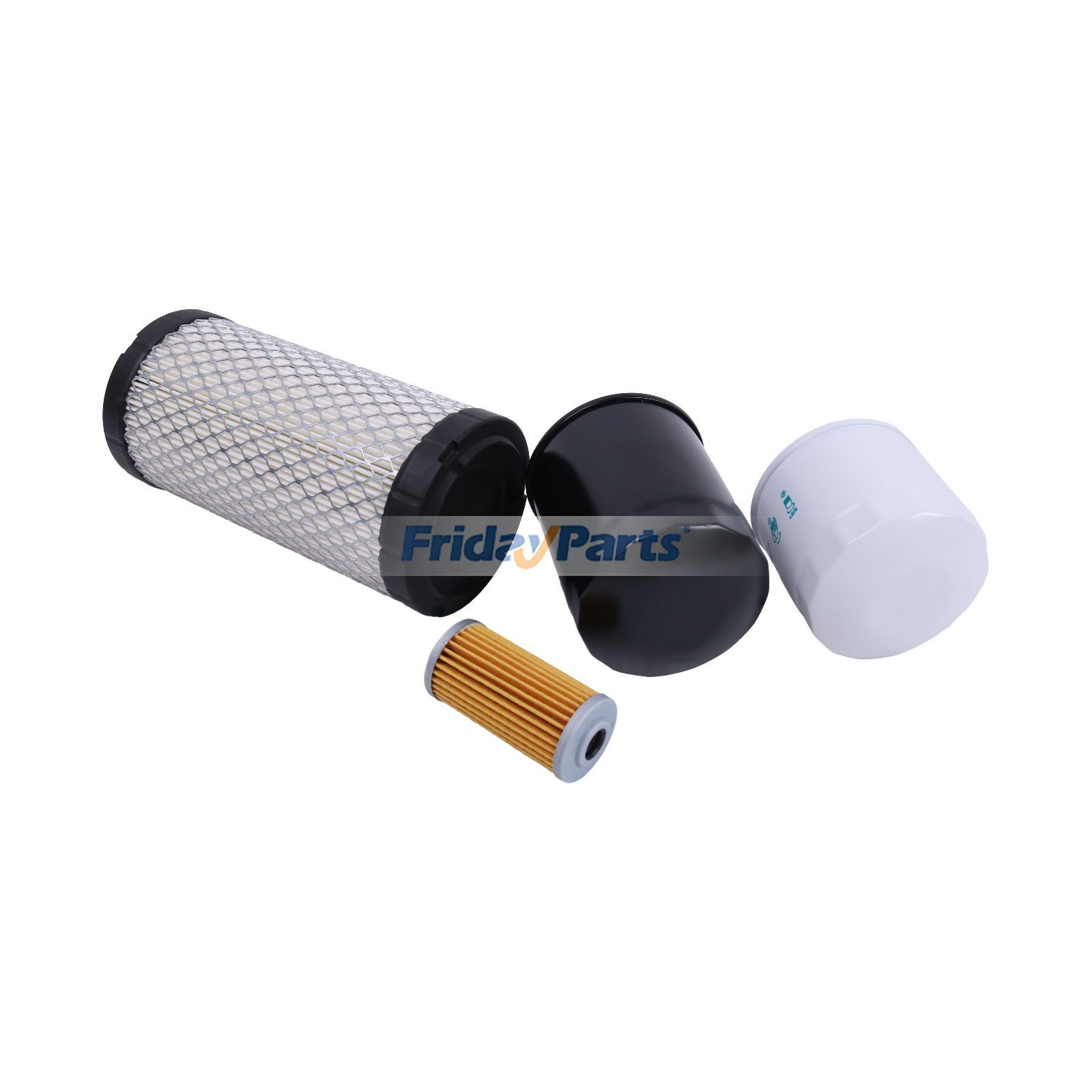Maintenance Filter Kit  for Tractor