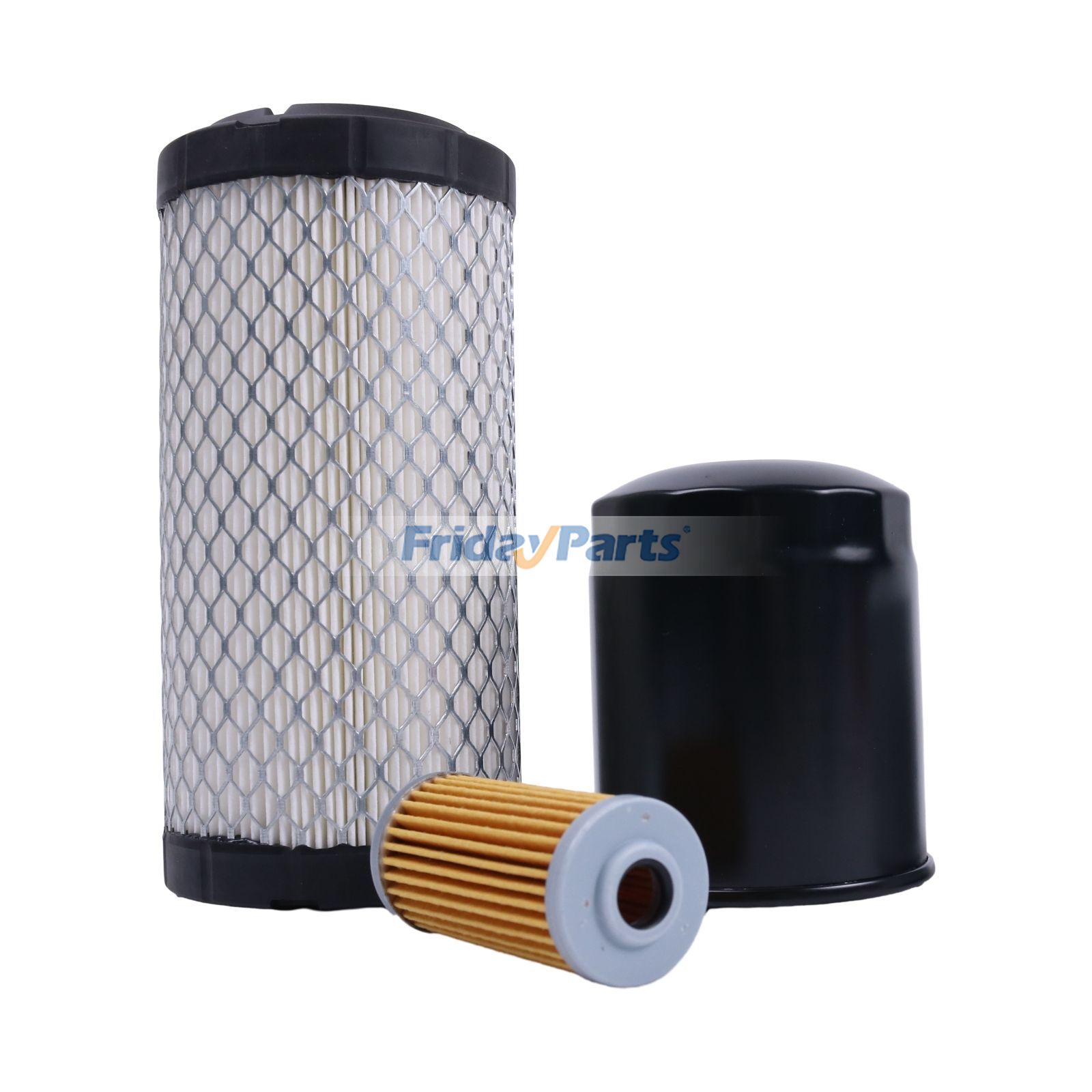  Maintenance Filter Kit  For Mahindra