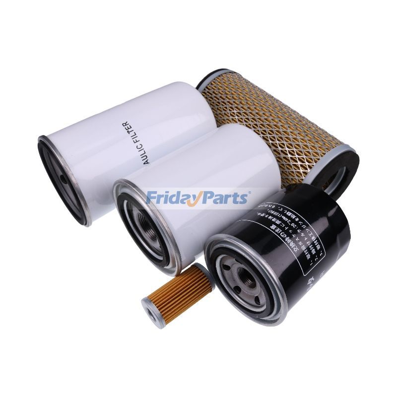 Maintenance Filter Kit in Stock in China