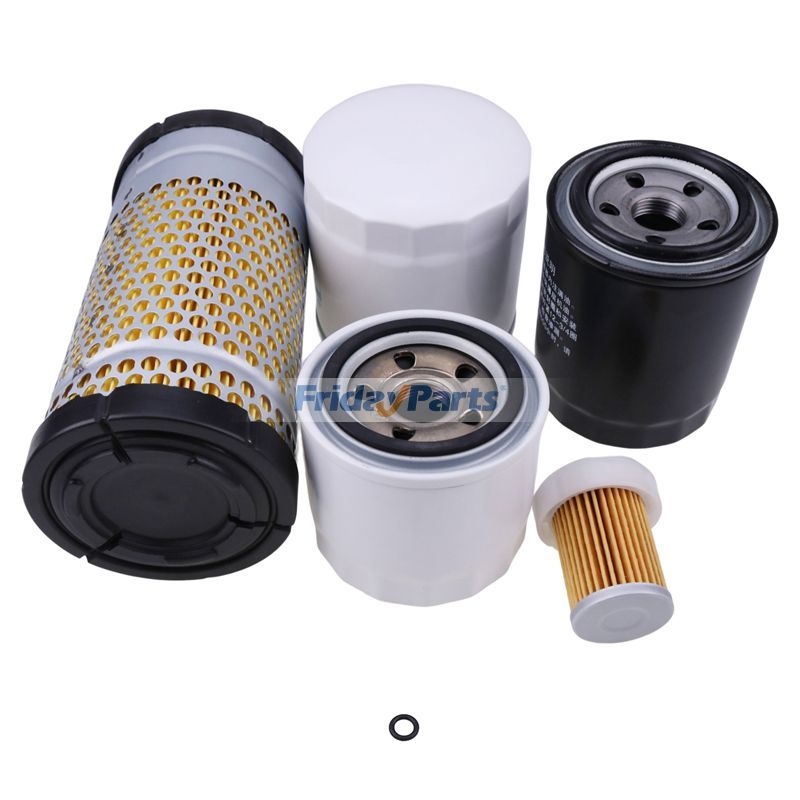 Maintenance Filter Kit in Stock in China,China Stock