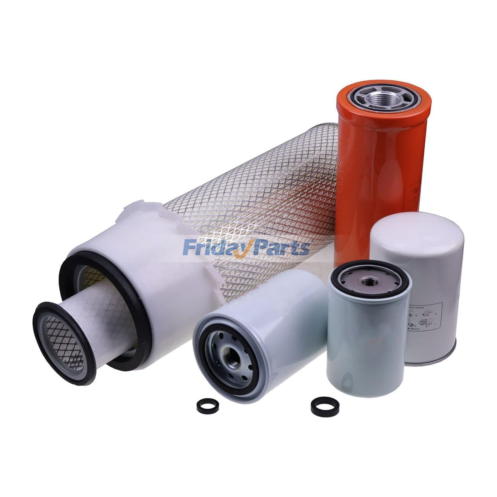 Filter Kit for Loader