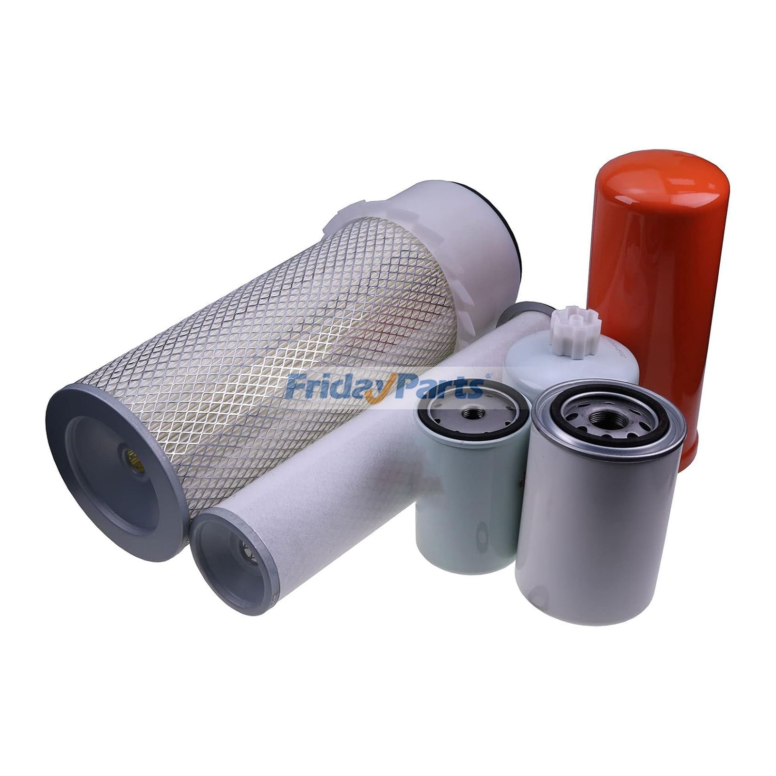 Filter Kit in Stock in China