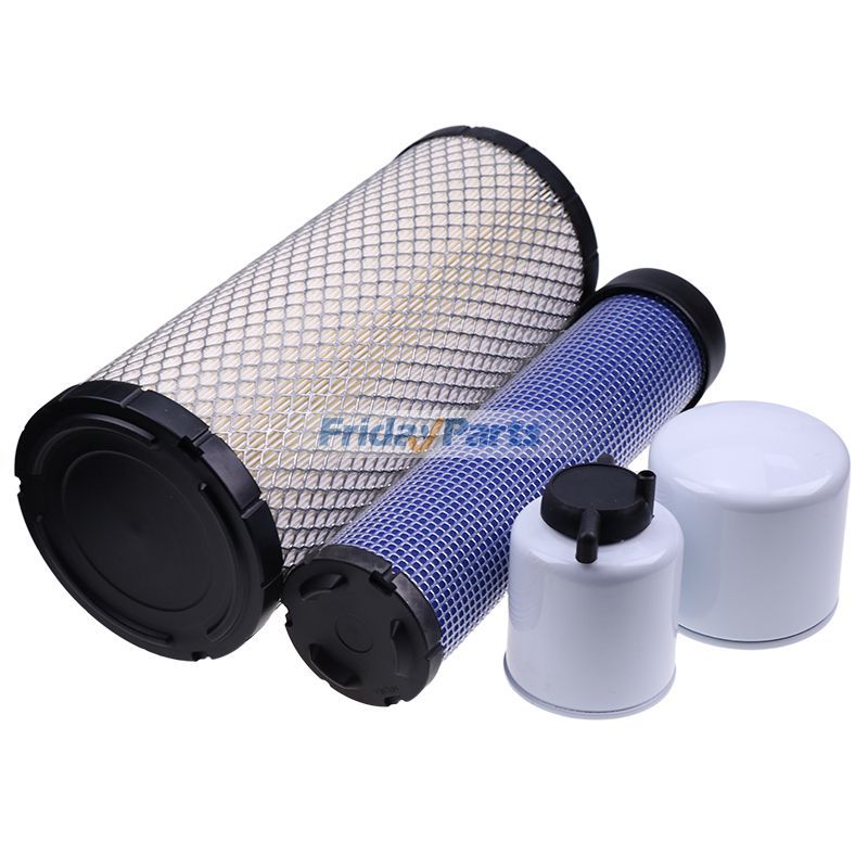 Wartungsfilter-KitFür BOBCAT