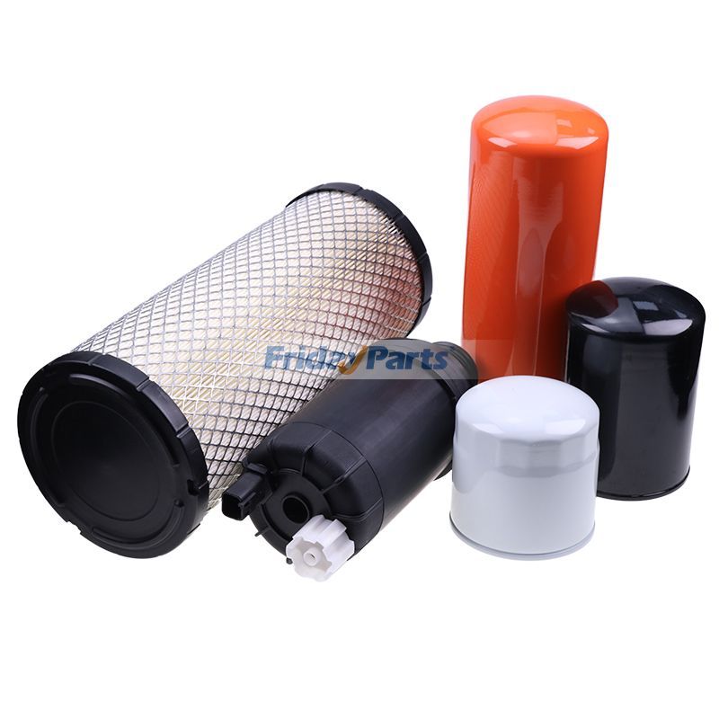 Wartungsfilter-KitFür BOBCAT