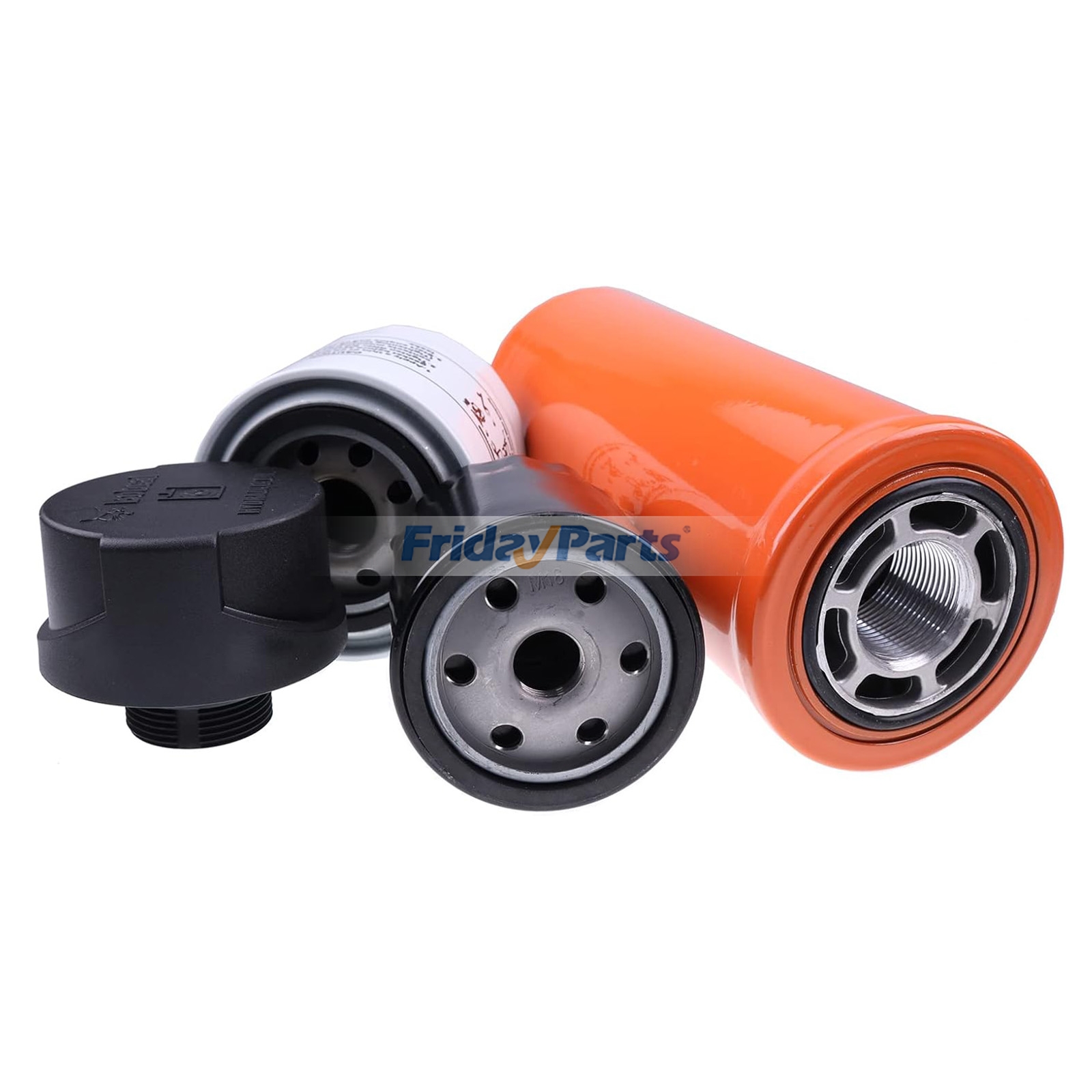  Maintenance Filter Kit For BOBCAT