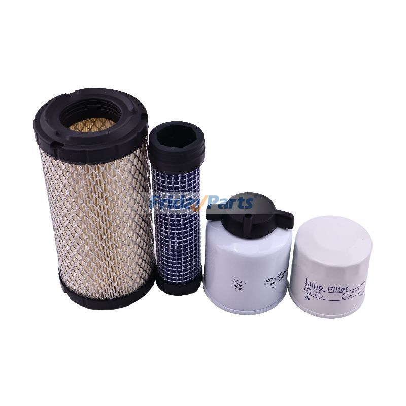 Wartungsfilter-Kitfür Lader