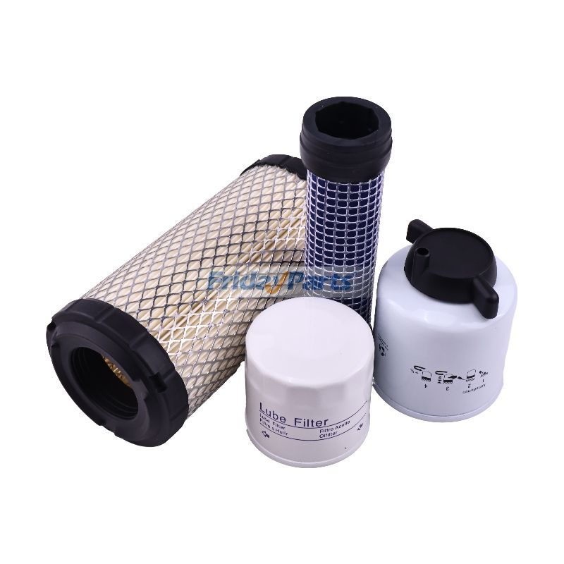 FridayParts Wartungsfilter-Kit