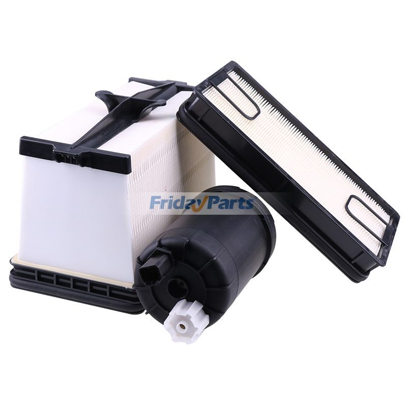 Wartungsfiltersatz für KompaktladerFür BOBCAT