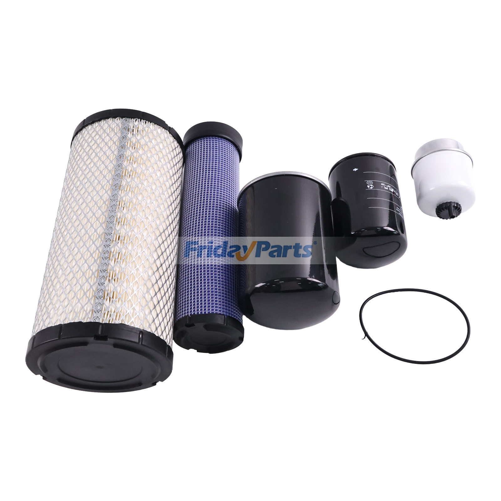 Achetez Kit de filtre d'entretien chez FridayParts
