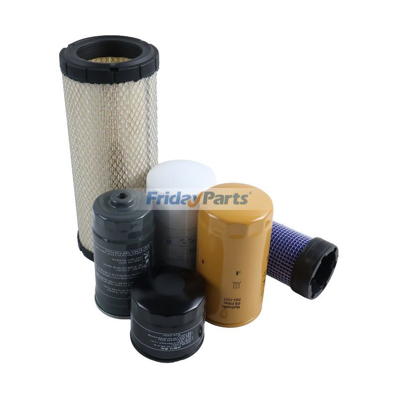 Maintenance Filter Kit for Tractor