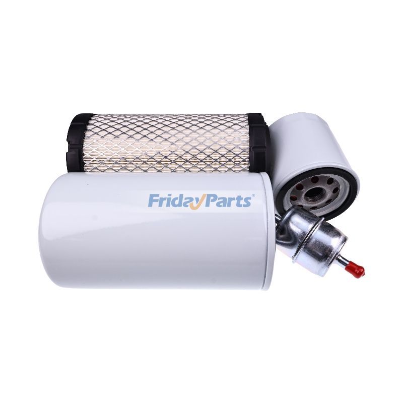  Maintenance Filter Kit For Kioti