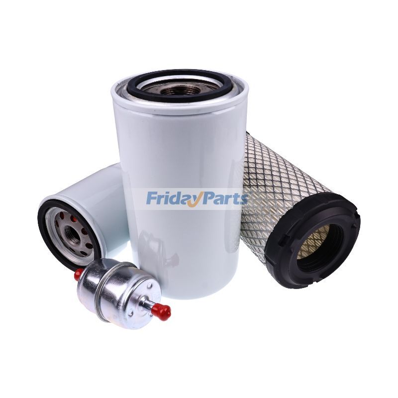 Maintenance Filter Kit for Tractor