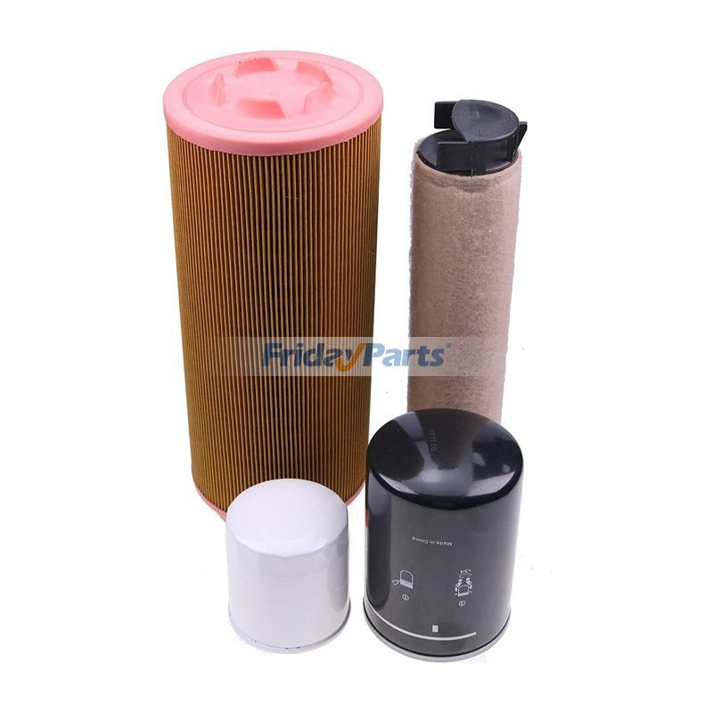 Maintenance Filter Kit for Engine,Loader