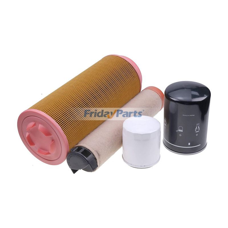 Maintenance Filter Kit in Stock in China