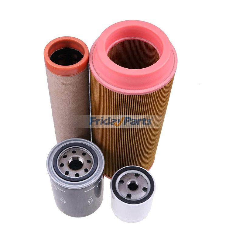  Maintenance Filter Kit For Takeuchi