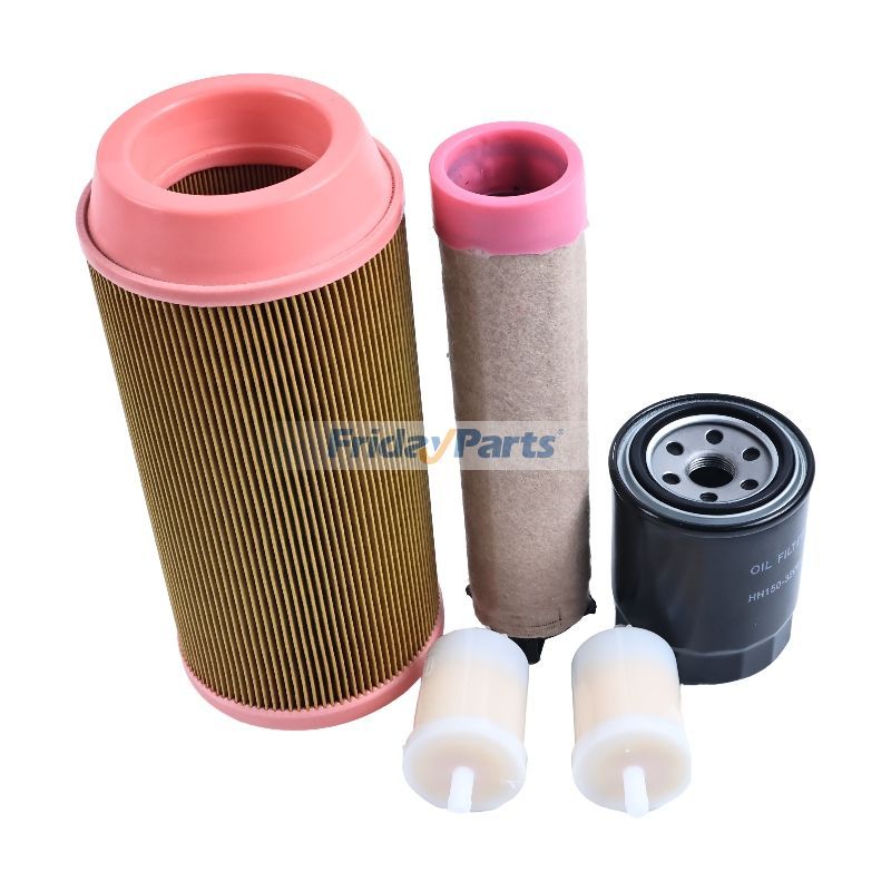 Maintenance Filter Kit for Mower