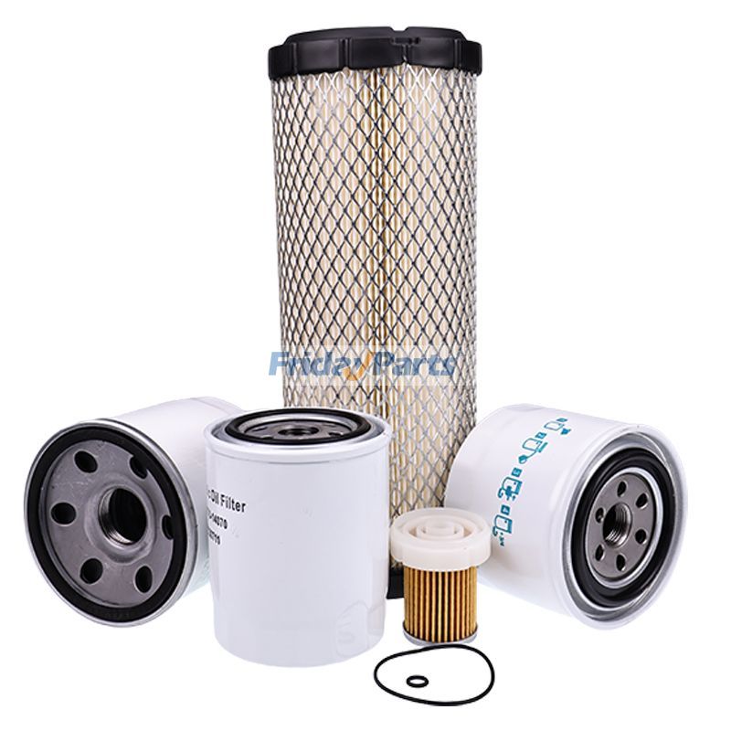 Maintenance Filter Kit in Stock in China,China Stock