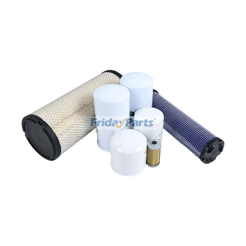 Maintenance Filter Kit in Stock in China,USA