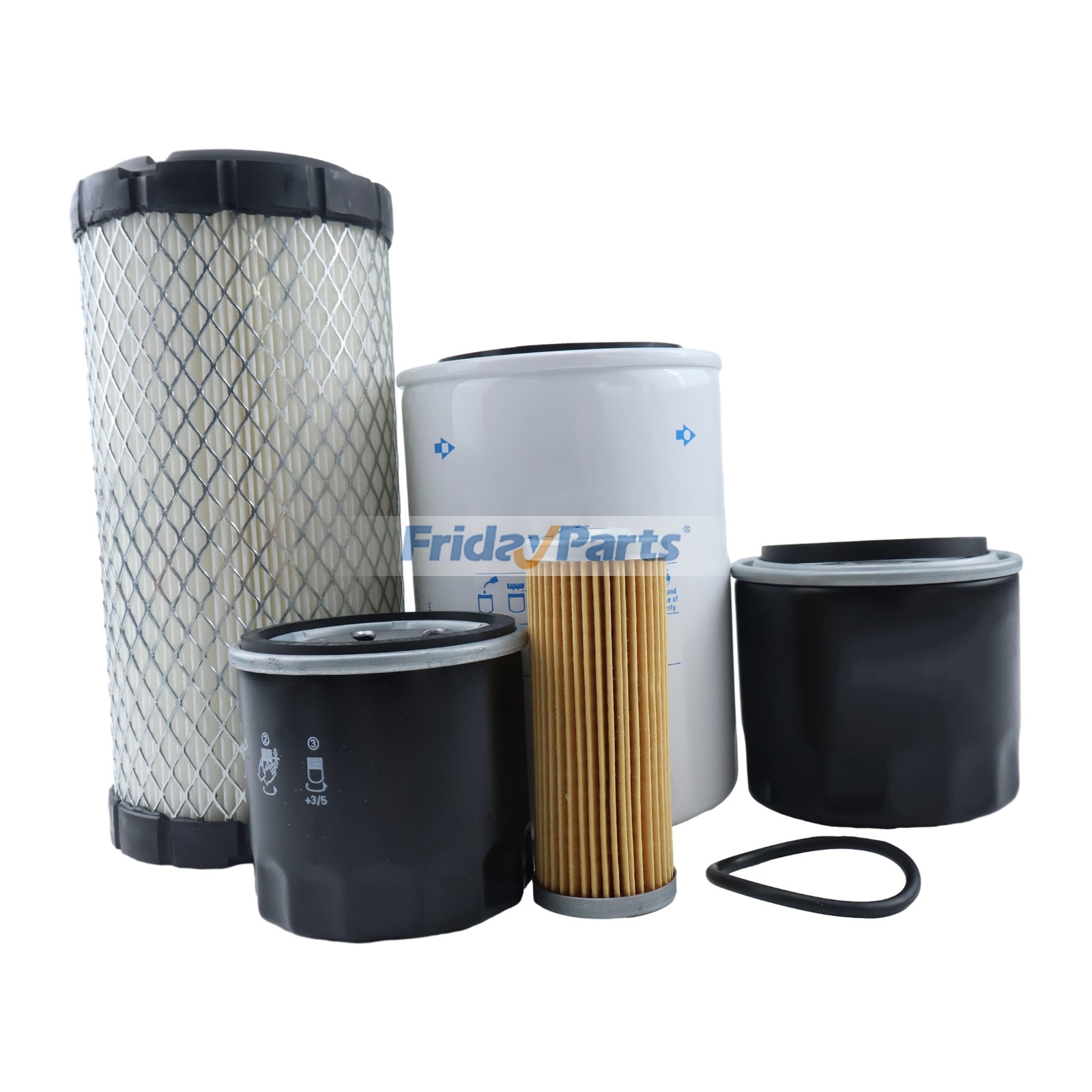  Maintenance Filter Kit For OTHER BRAND