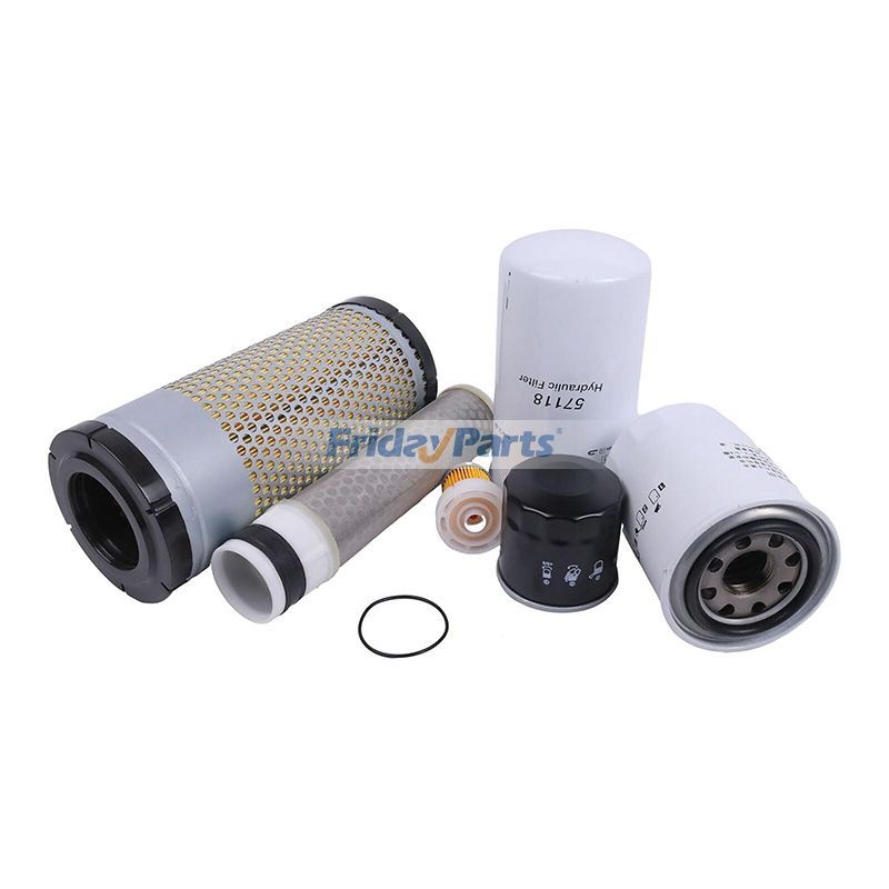 Maintenance Filter Kit in Stock in China,USA,China Stock