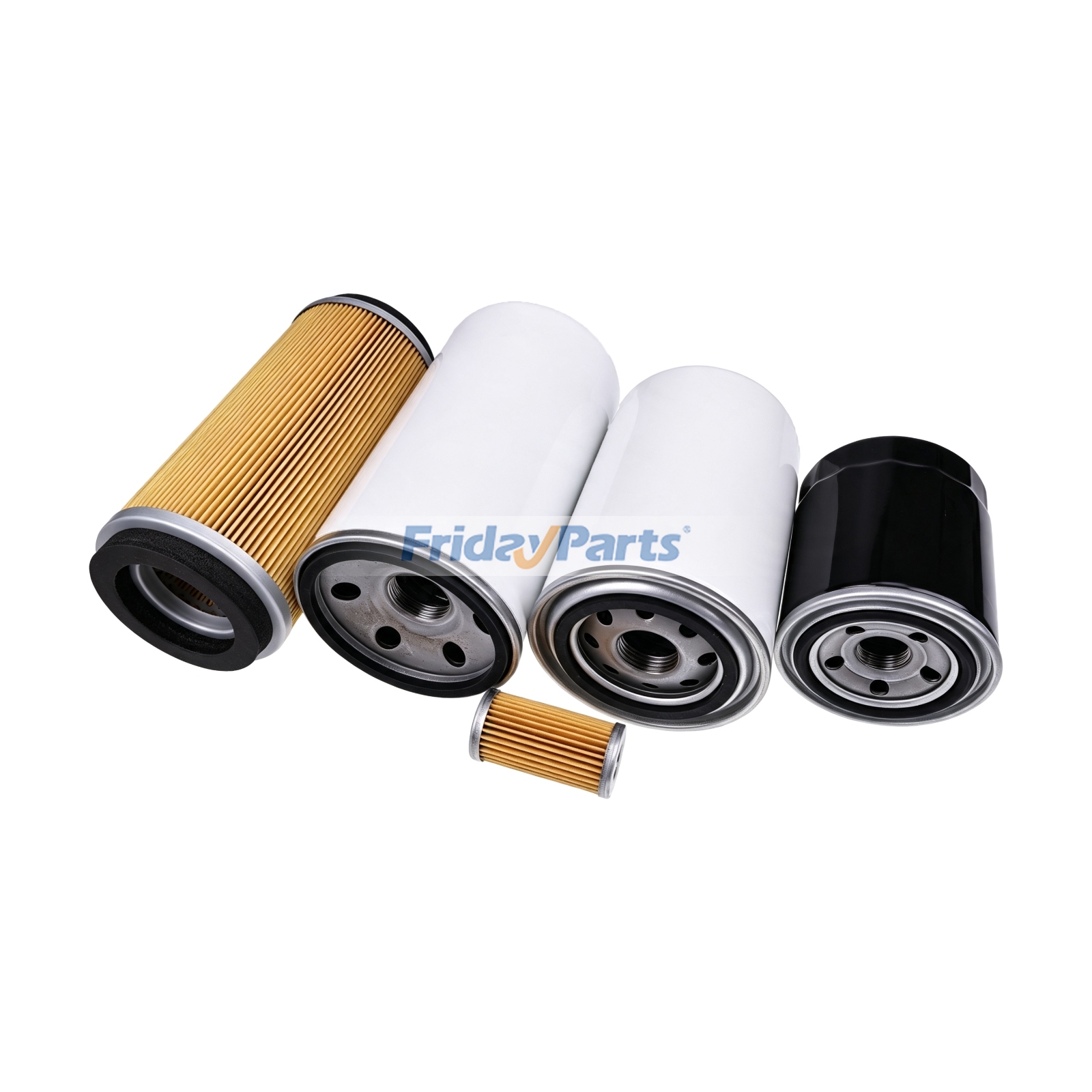 Kit filtro di manutenzione di FridayParts