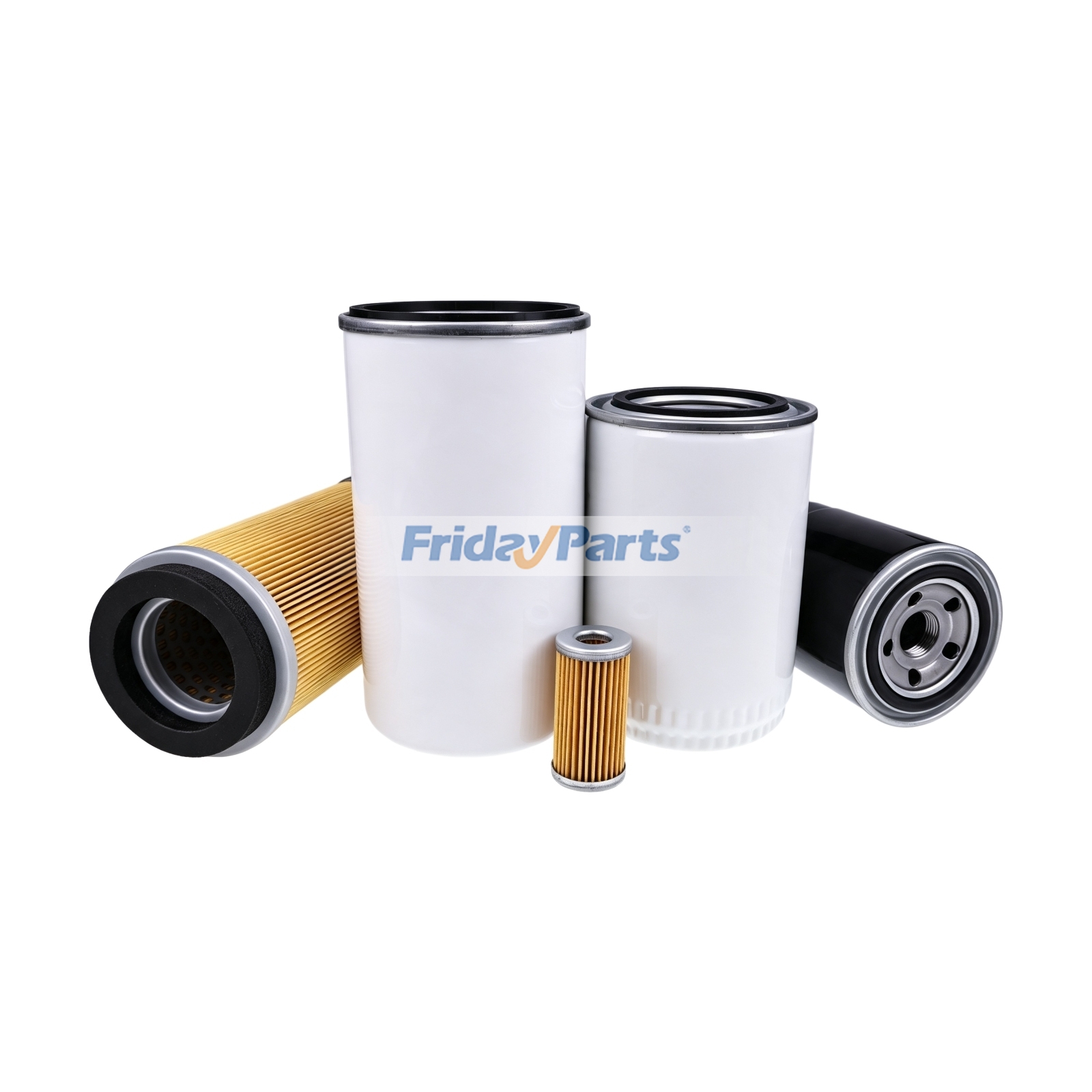Kit filtro di manutenzionePer Mahindra