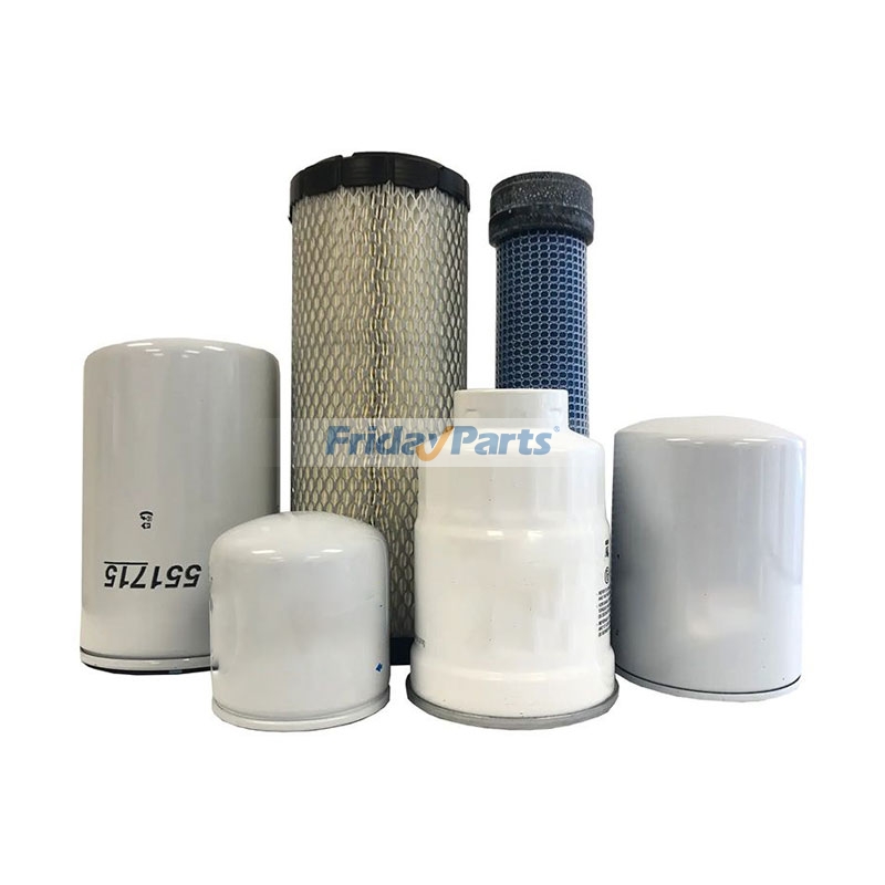 Filtro di ricambio HYDROSMART+ METAL STOP