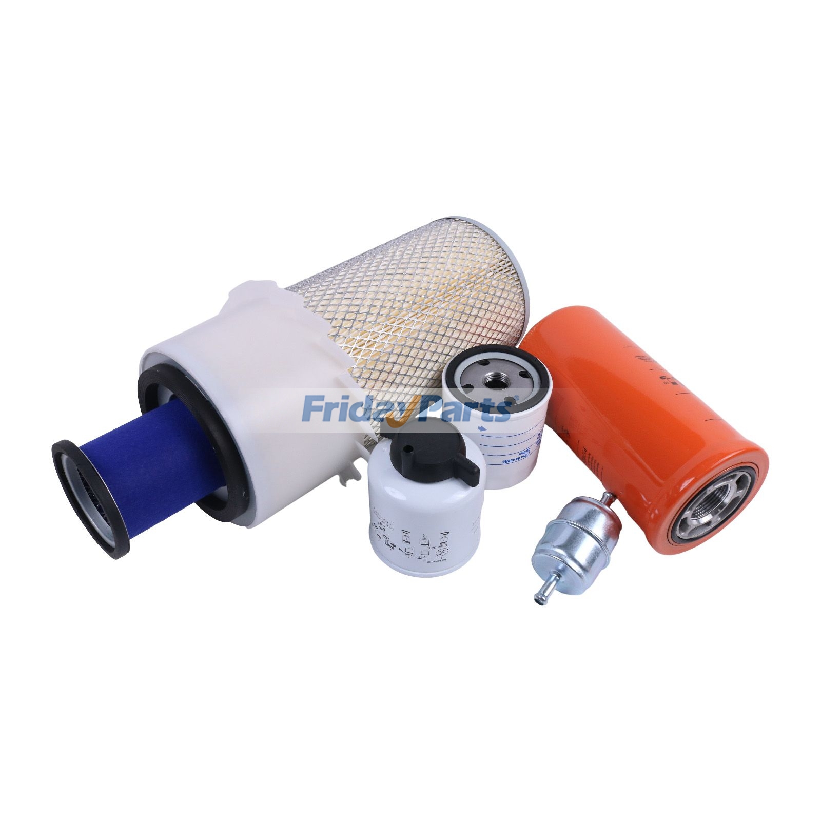 Maintenance Filter Kit in Stock in China,USA,China Stock