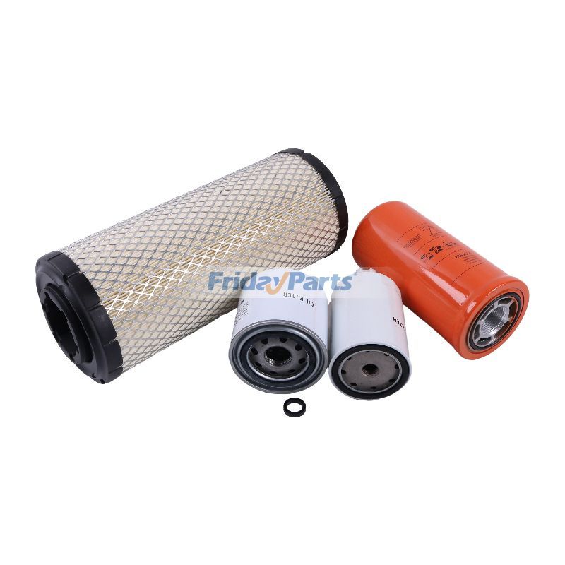 Maintenance Filter Kit for Loader