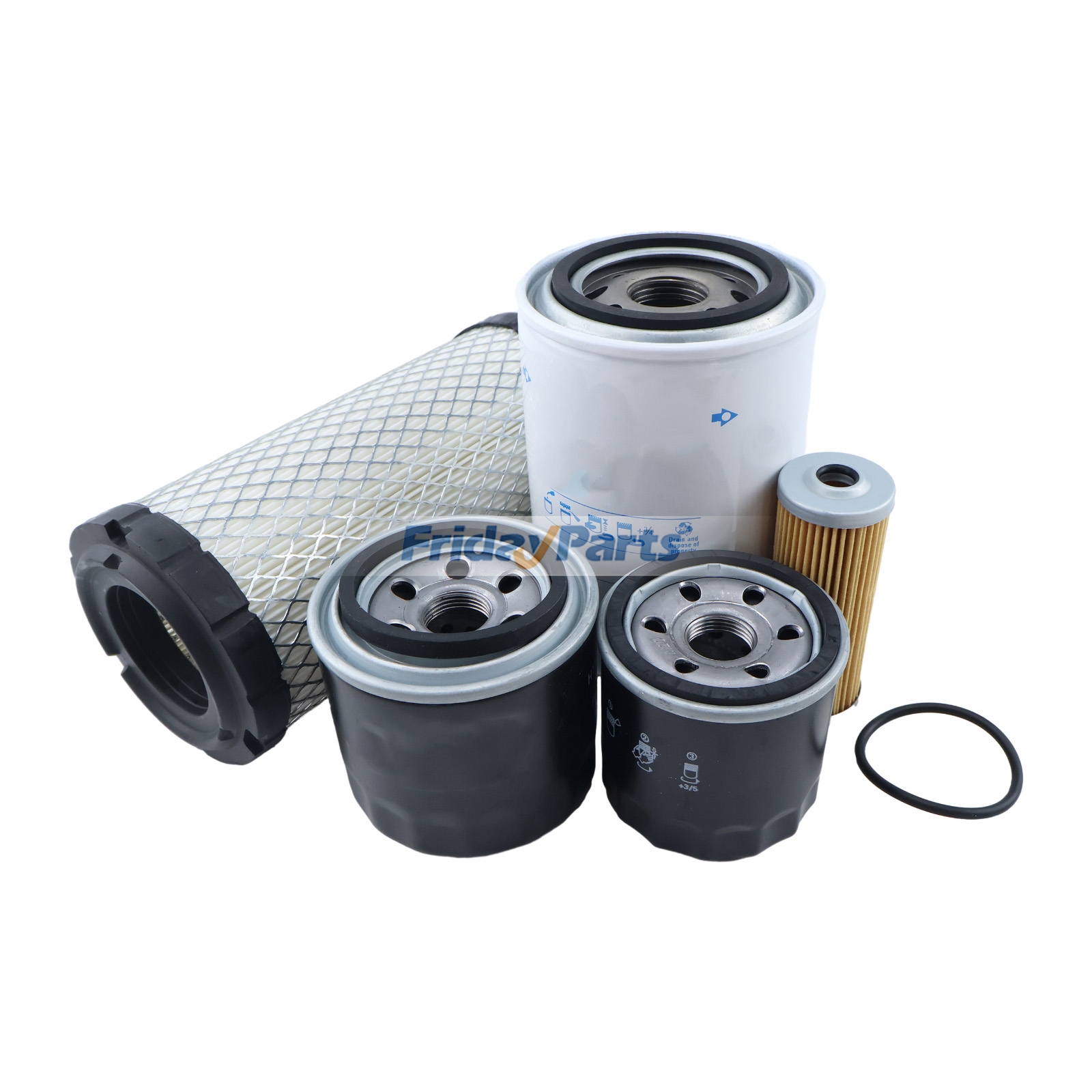 Maintenance Filter Kit in Stock in China