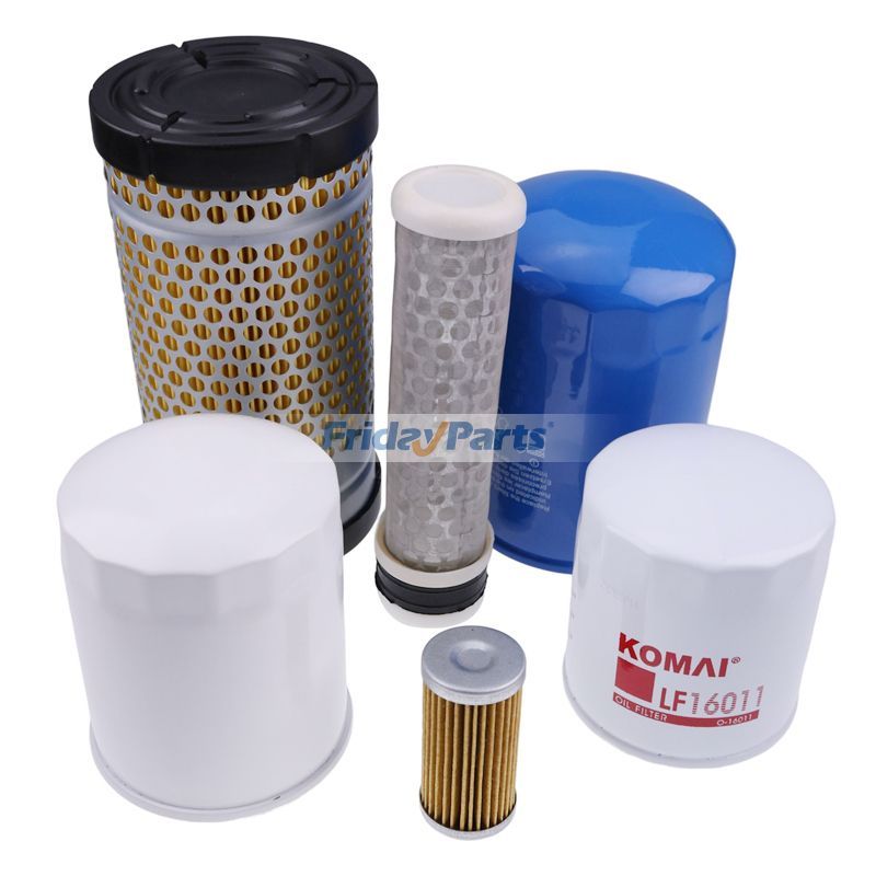 Maintenance Filter Kit in Stock in China