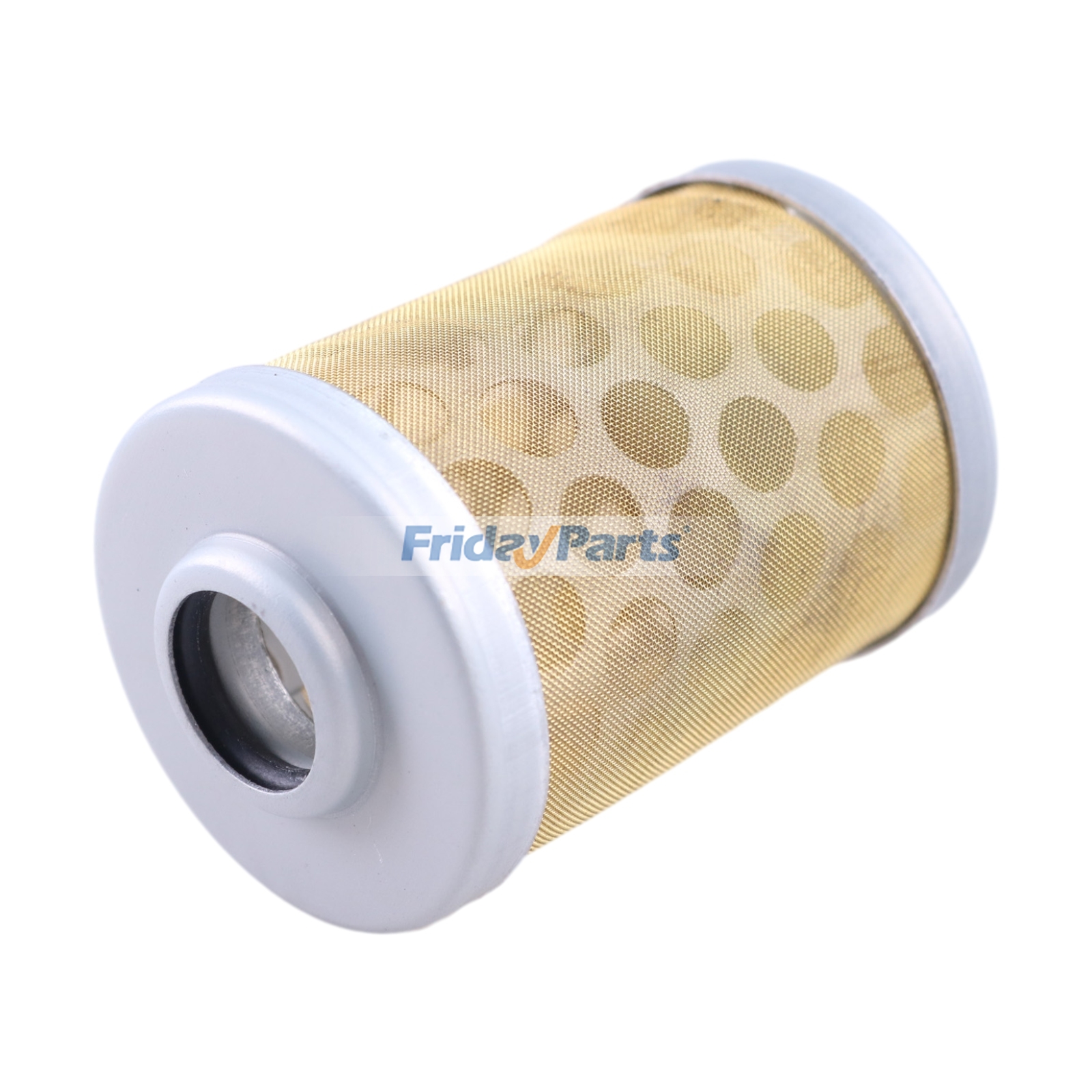 Kit de filtre d'entretien pour mini-pelle compacte Takeuchi TB219