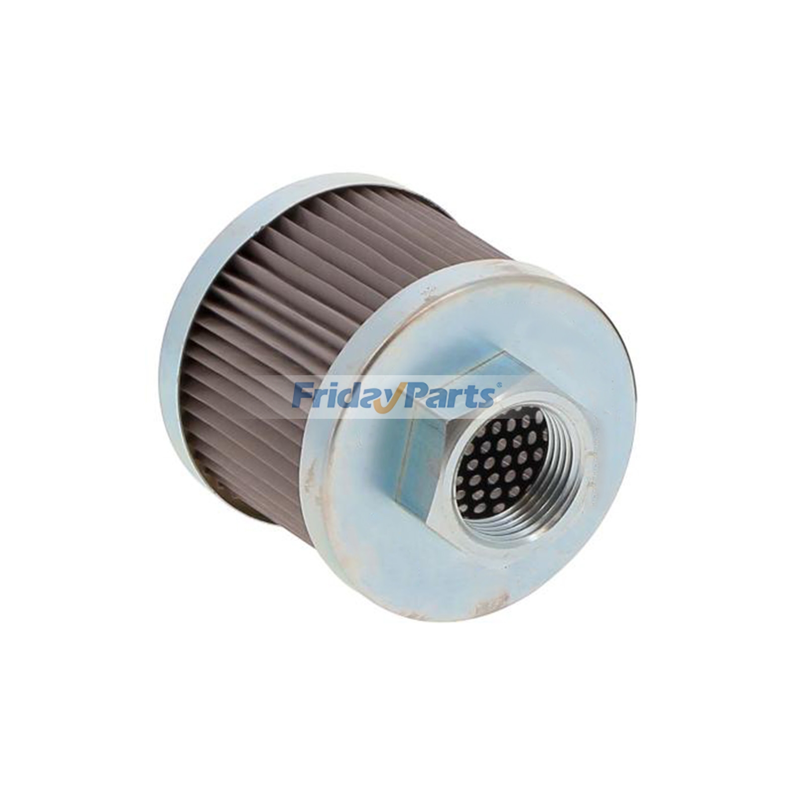 Kit de filtre d'entretienpour Pelle