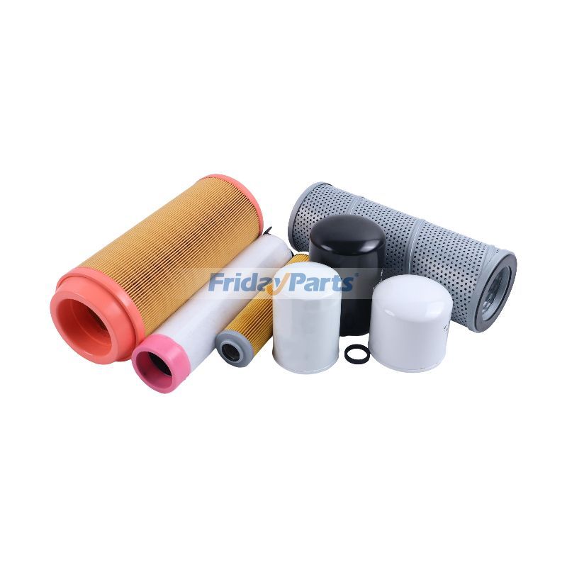 Maintenance Filter Kit in Stock in China