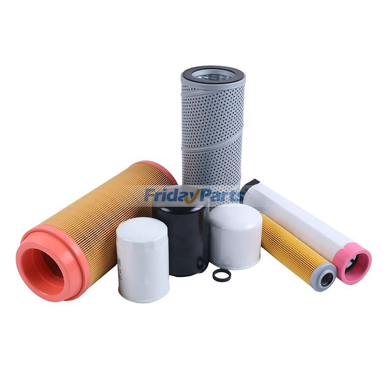 Maintenance Filter Kit for Loader