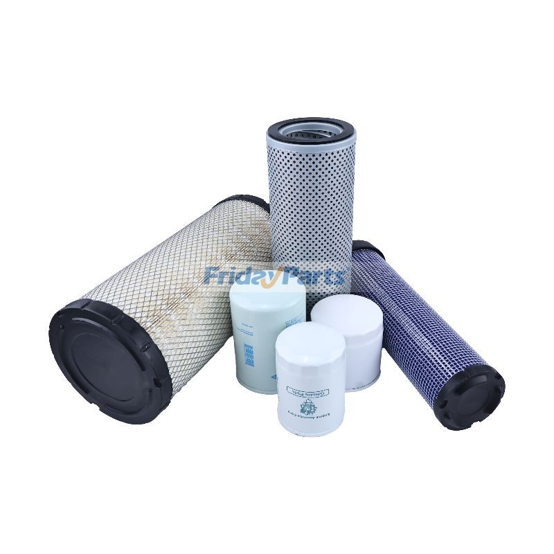 Maintenance Filter Kit in Stock in China