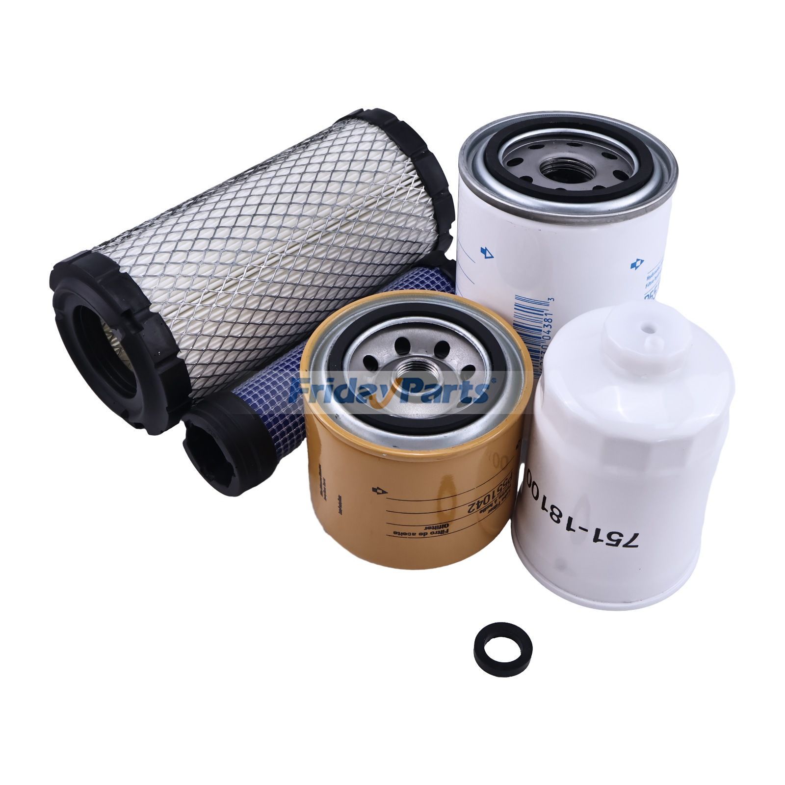 Kit de filtre d'entretien Pour Toro