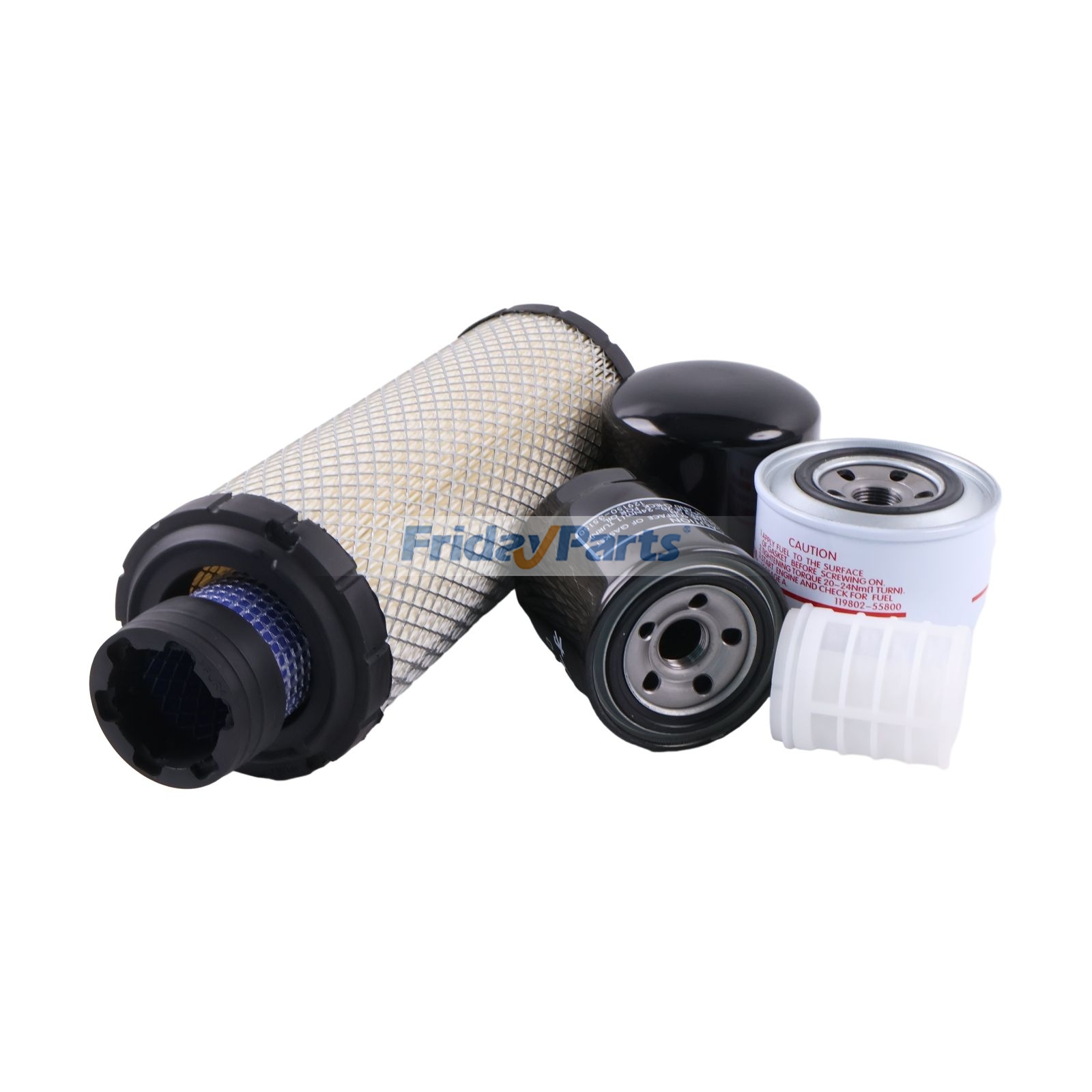 Maintenance Filter Kit in Stock in China