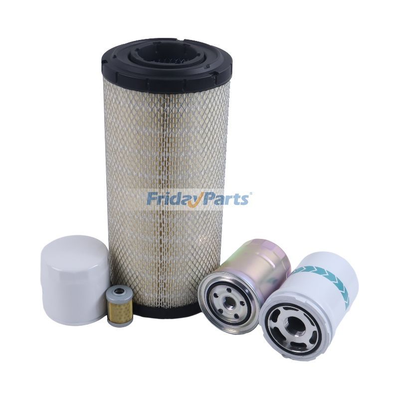 Maintenance Filter Kit Hitachi in Stock in China,USA