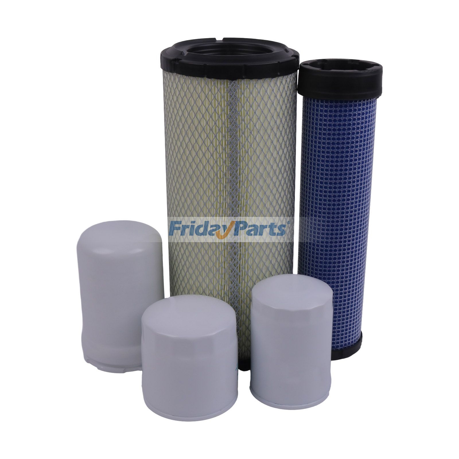 Maintenance Filter Kit for Loader
