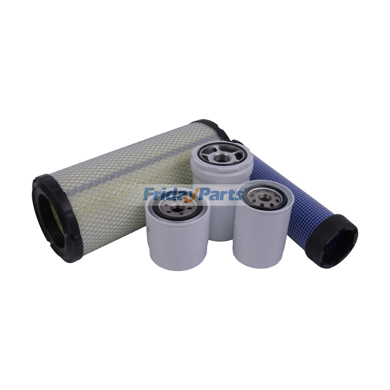 Maintenance Filter Kit in Stock in China,USA,China Stock