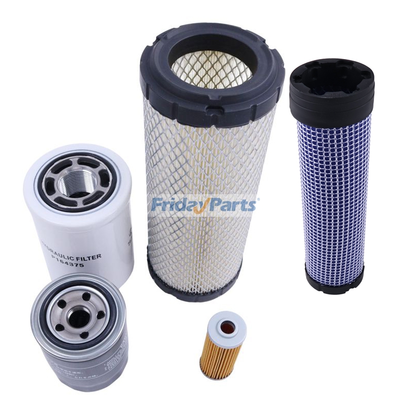 Filter Kit  for Engine,Tractor
