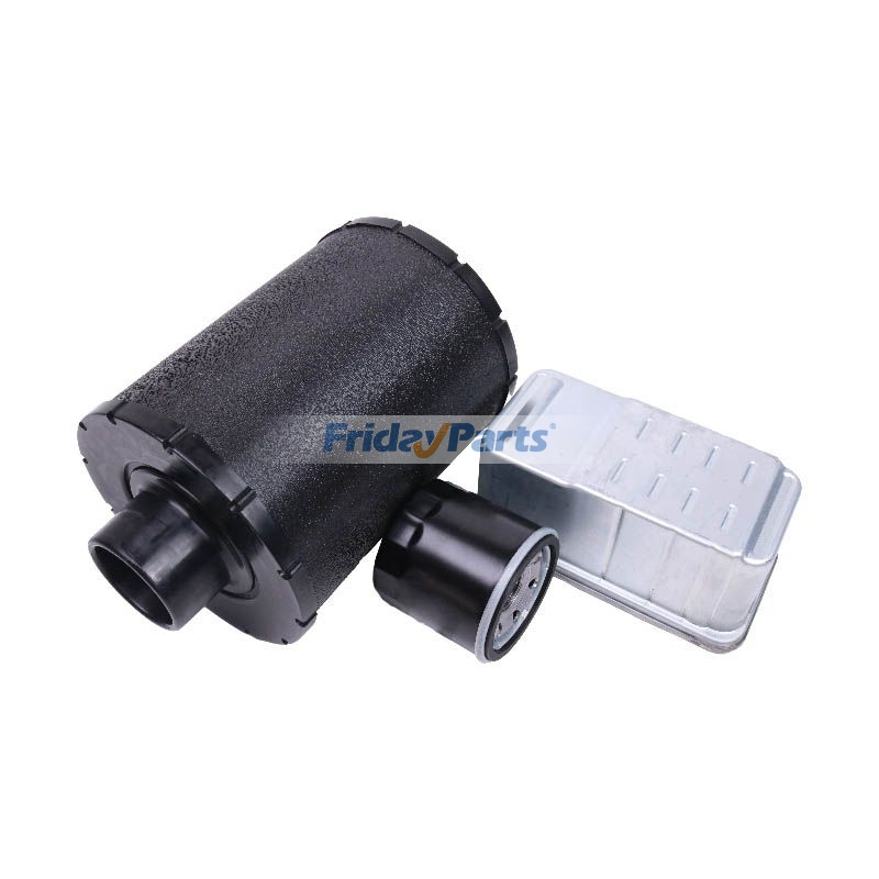Mower,Tractor Maintenance Filter Kit