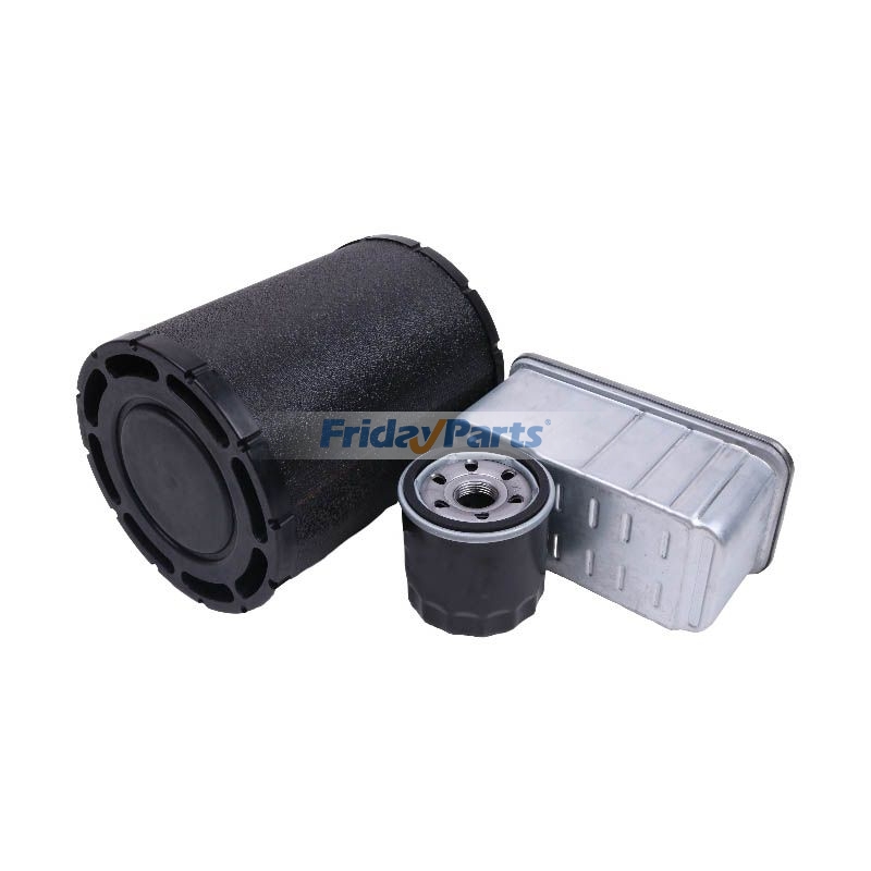 Maintenance Filter Kit for Mower,Tractor