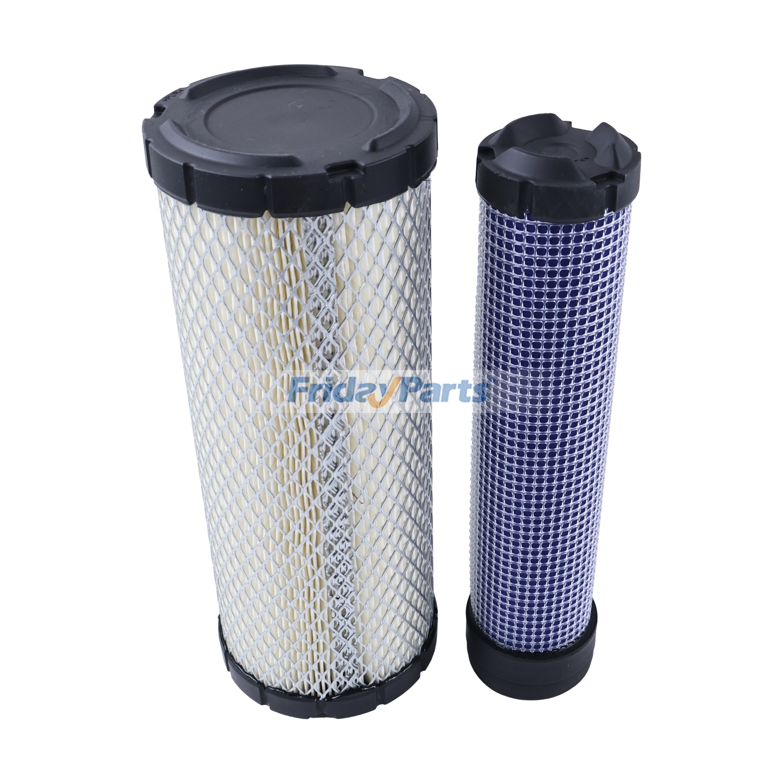 Kit de filtre d'entretien de FridayParts