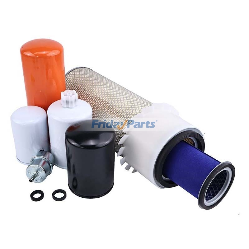 Wartungsfilter-Kitfür Sonstiges