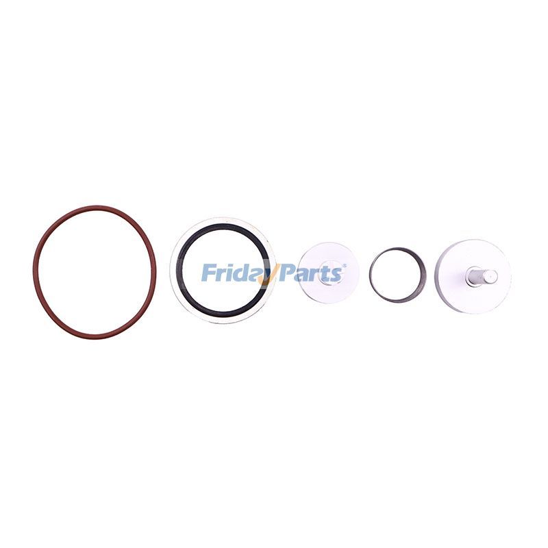 FridayPartsのメンテナンスキット