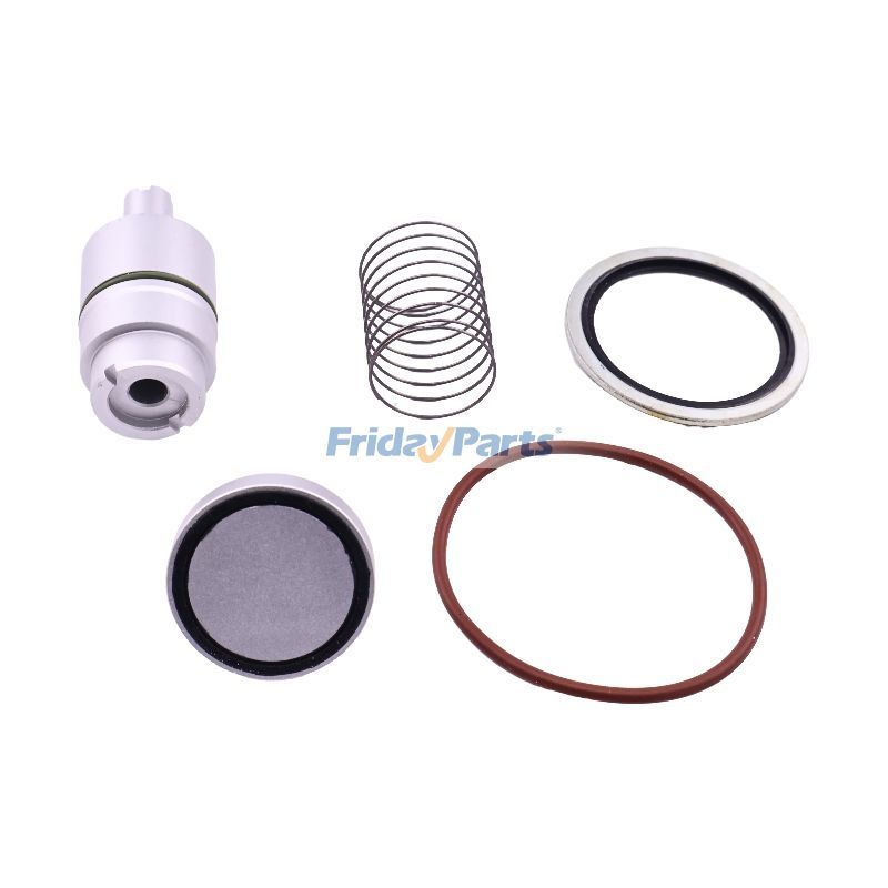 Atlas Copco用用アトラスコプコ エアコンプレッサー用最小圧力バルブ修理キット 1622052201