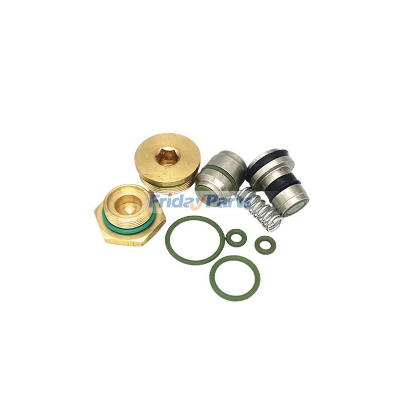 Kit d'entretien 2200-9009-43 pour compresseur d'air Atlas Copco